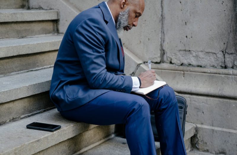 Owning Your Mistakes Without Excuses
