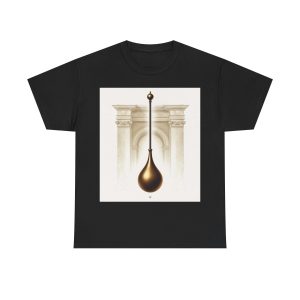 True and Upright — Unisex Tee