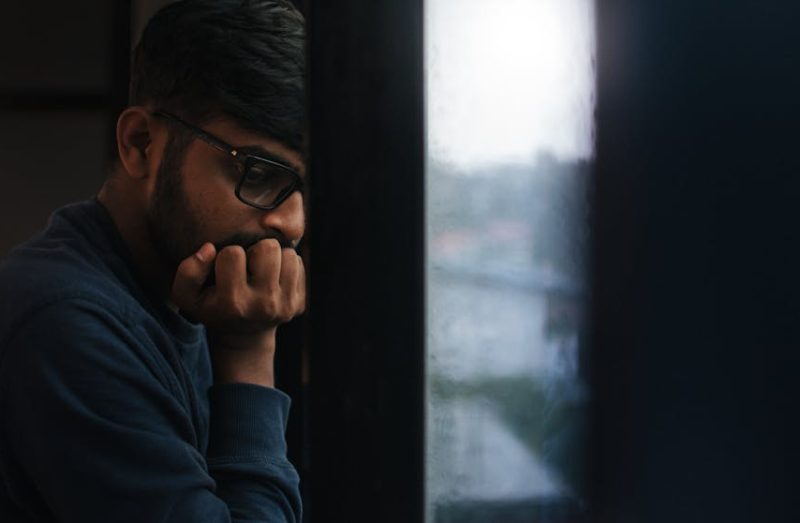 How to Stop Lying to Yourself First