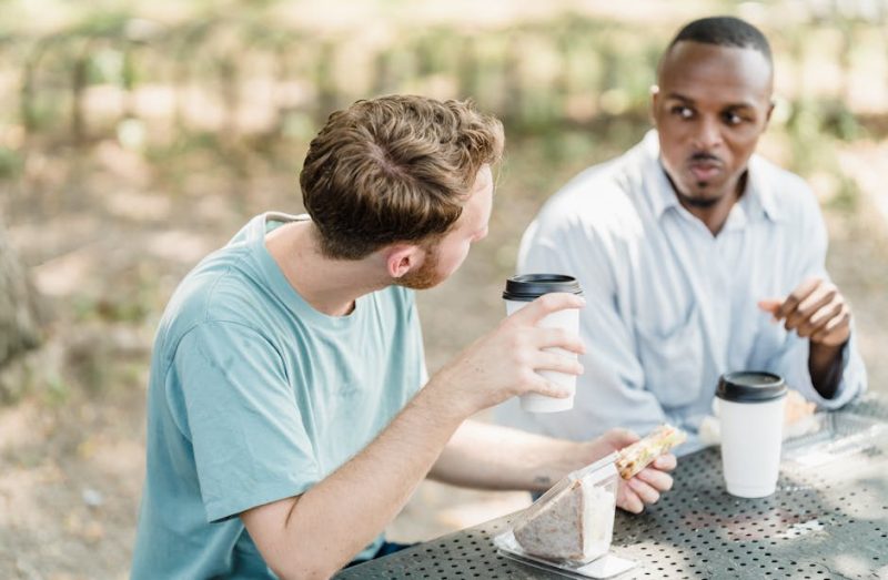 The Practice of Saying Thank You for Honesty