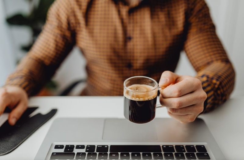 How Daily Habits Shape Your Identity