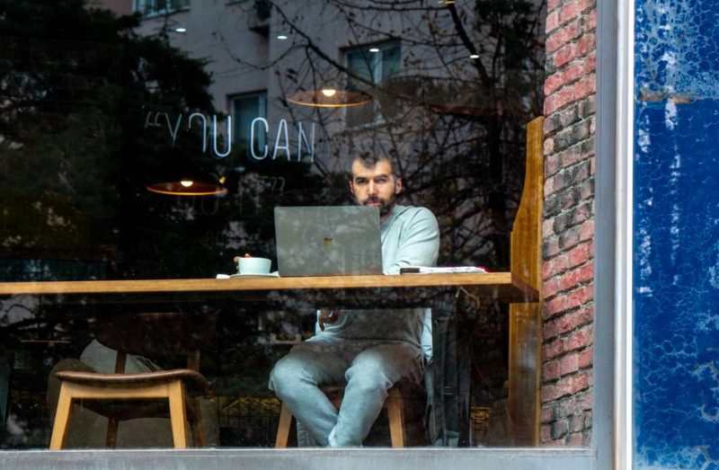 Why Your Presence Matters More Than Your Words
