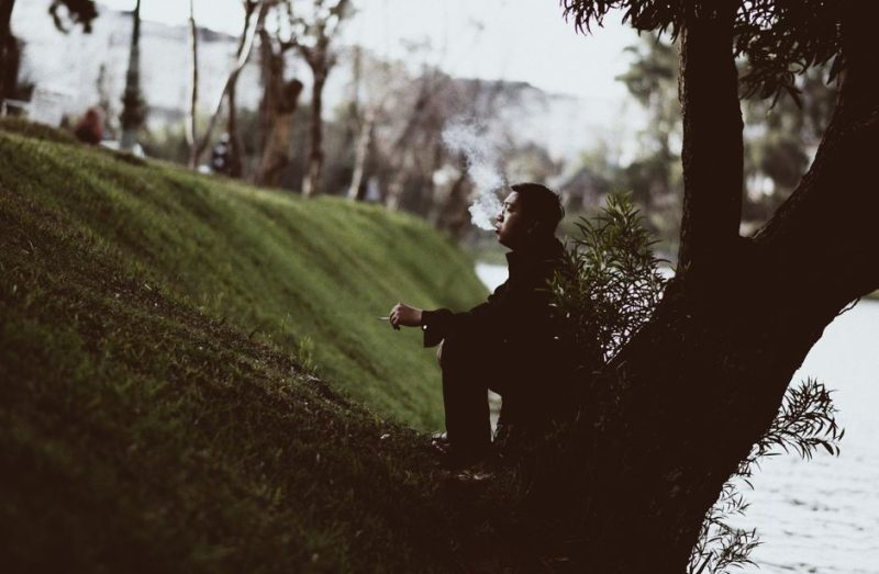 Why Calm Is the Mark of a Strong Person
