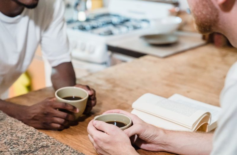 Authentic Without Oversharing: Finding the Balance
