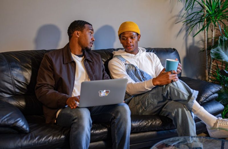 Why Adult Friendships Are Hard and Worth It