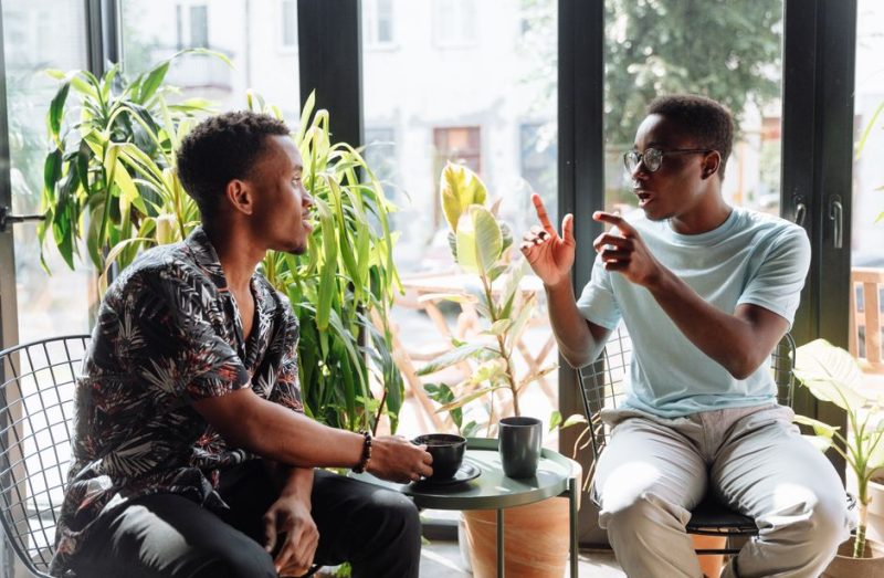 Why Friendship Requires Maintenance