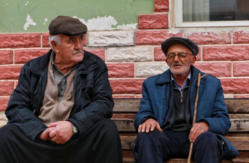 How to Be a Friend Worth Having
