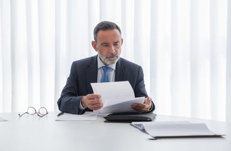 Authority vs Anger: Know the Difference