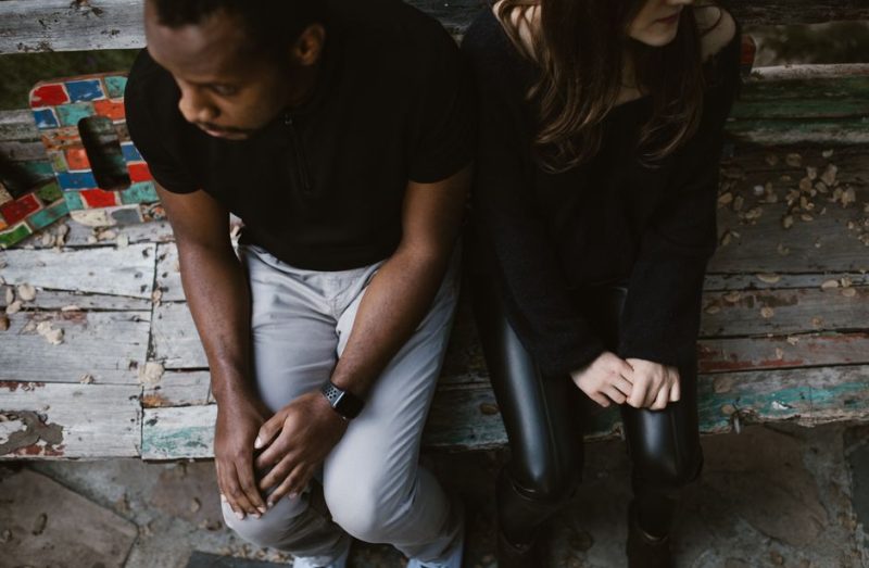 Why Marriages End From Neglect, Not Conflict