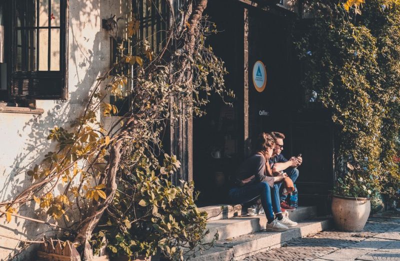 How Marriage Survives the Boring Years
