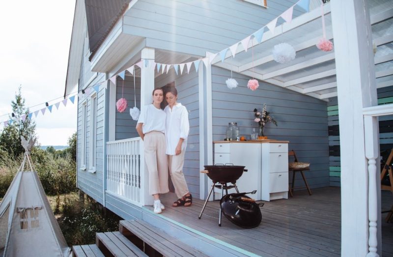 Words That Matter Most in a Long Marriage