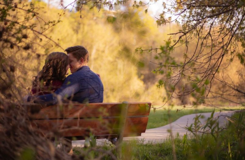 Why Pride Has No Place in Marriage