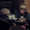 couple sitting together coffee Masonic education