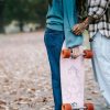 couple walking autumn park Masonic education