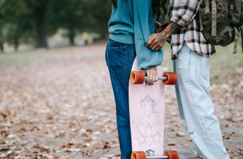 Why You Should Date Your Wife at 50