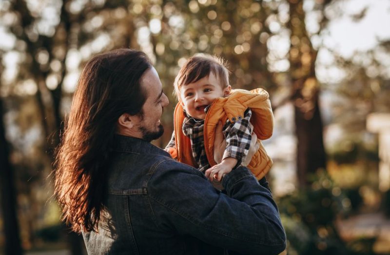 How to Be Fully Present With Your Children