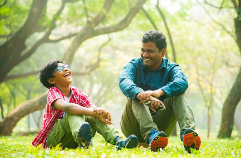 How to Apologize to Your Kids When You’re Wrong