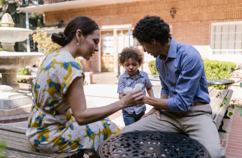 Why Kids Need to See You Mess Up