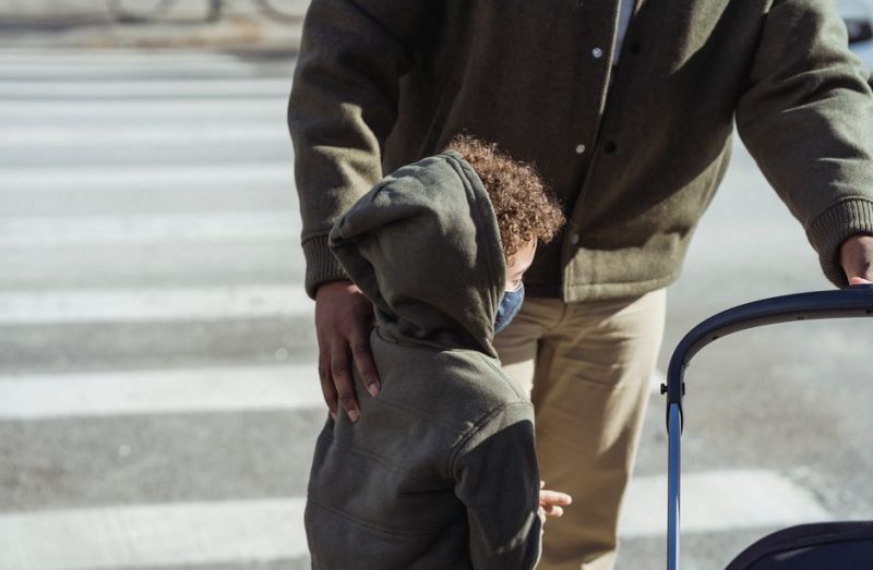 Talk to Your Teen Without Pushing Them Away