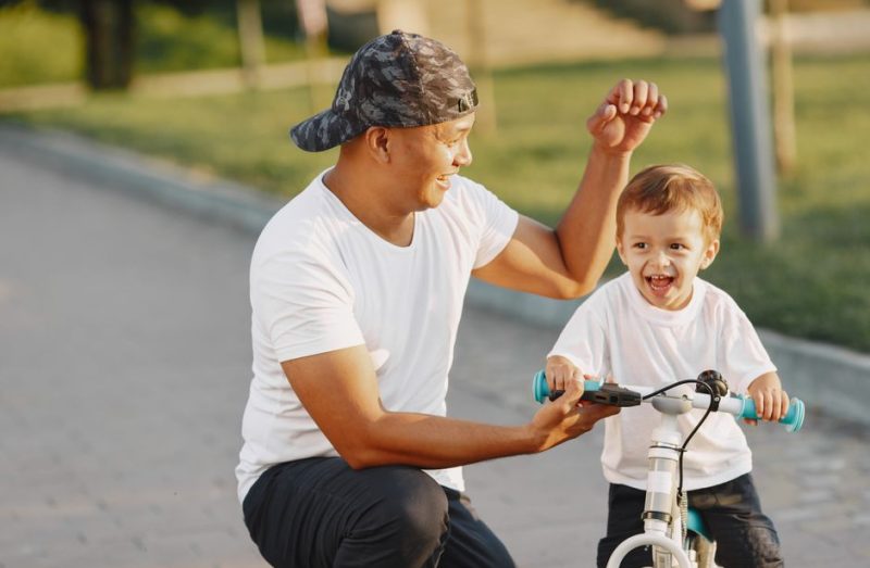 How to Discipline Without Damaging
