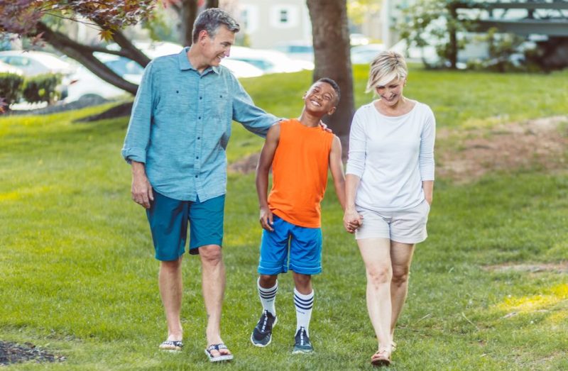 How to Be a Better Son | Blue Lodge Supply