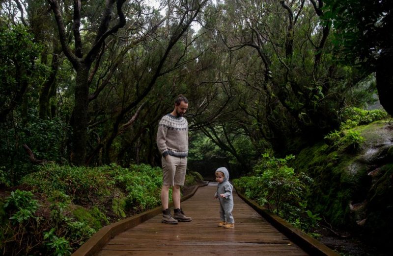 How to Forgive a Difficult Father