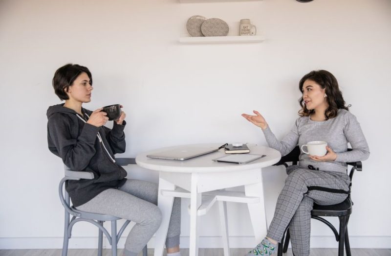 How to Choose Your Inner Circle
