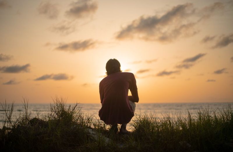 The Father You Never Had and Who You Choose to Be