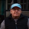 older man sitting porch Masonic education
