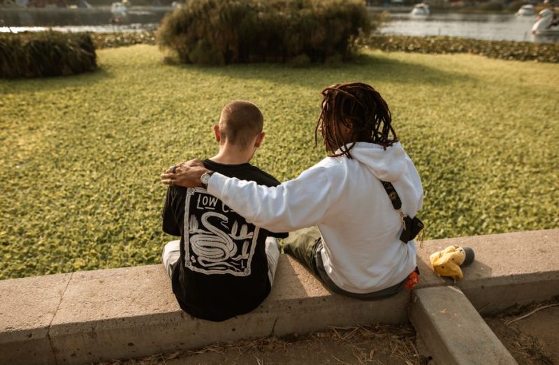 The Real Cost of Toxic Friendships