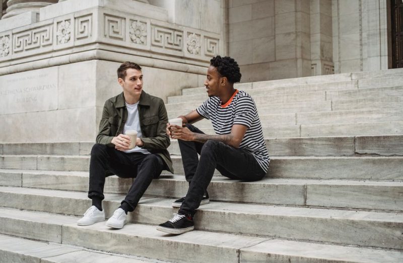 How to Be the Person Who Doesn’t Gossip