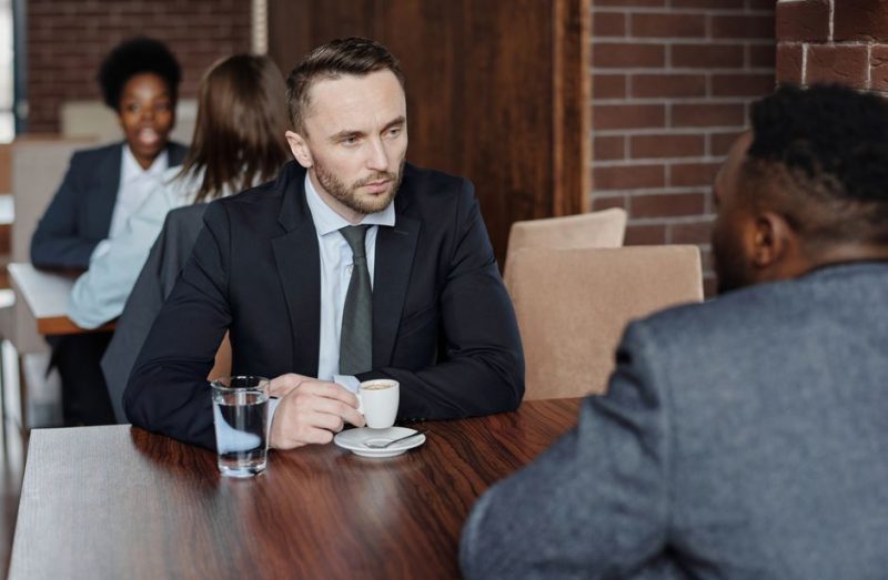 How to Disagree With Your Boss Respectfully