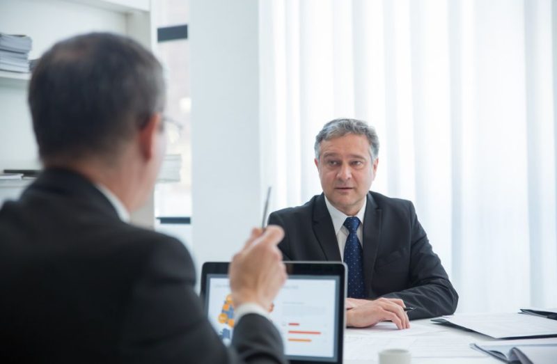 Working Well With People You Don’t Like