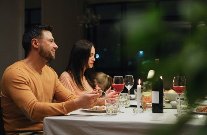 Building Bridges With Your Spouse’s Family