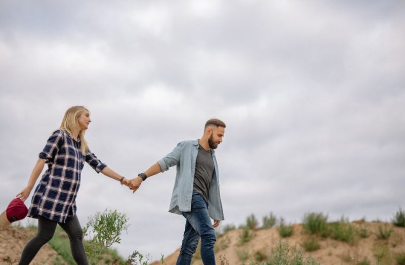 Standing Up for Your Spouse Against Family