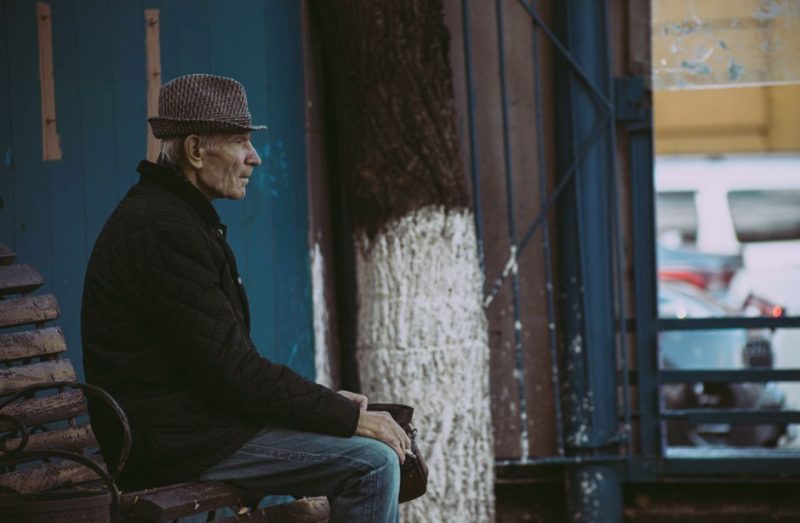Ask Older People the Right Questions