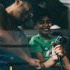 father son coffee conversation Masonic education