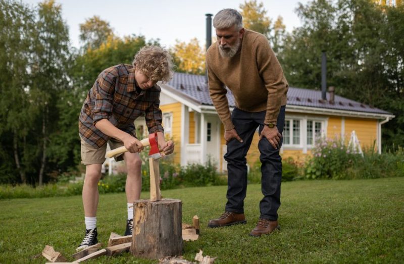 How to Be a Better Grandparent