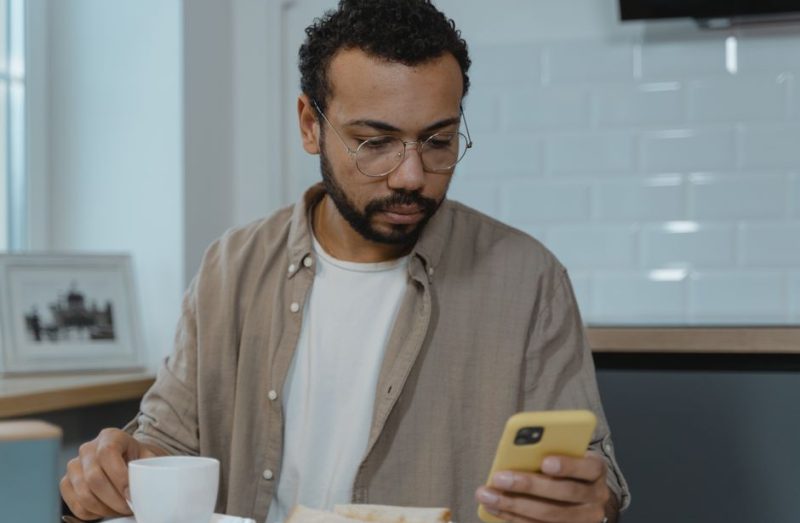 Send the Text You’ve Been Putting Off