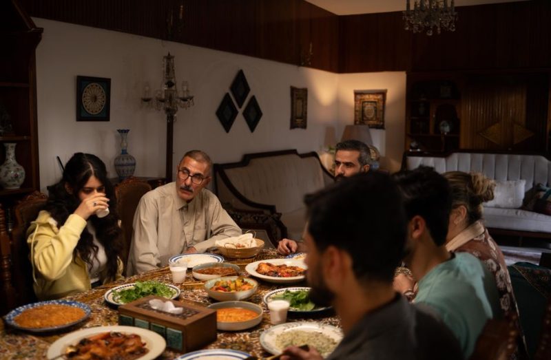 How to Welcome New In-Laws Into Your Family