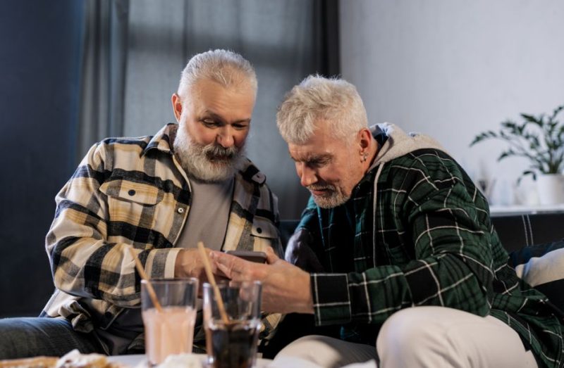 Why Reunions Are Never as Awkward as You Fear