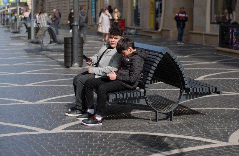 How to Build Cross-Generational Friendships