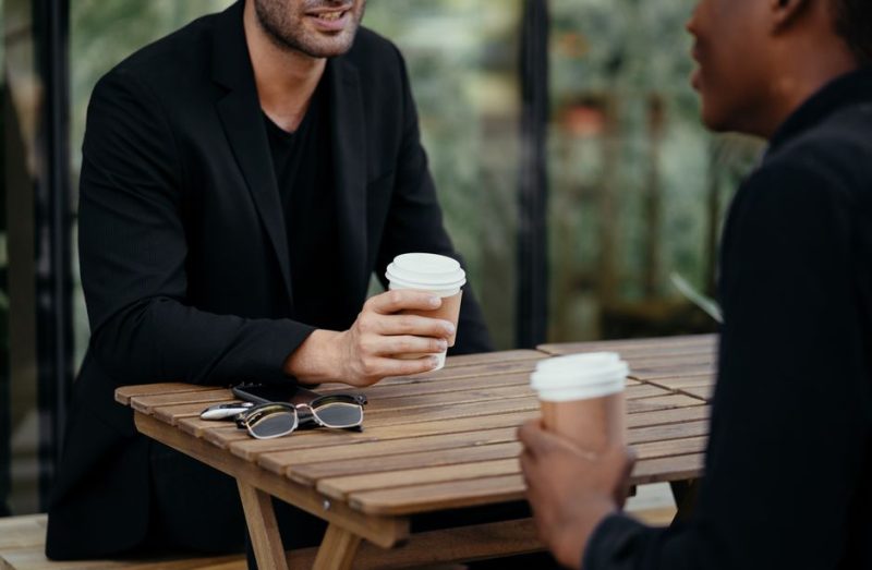 How to Be Mentored Well | Blue Lodge Supply