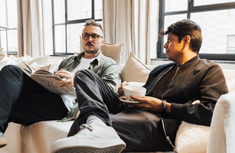 How to Mentor Without Lecturing