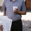 two men talking coffee table Masonic education