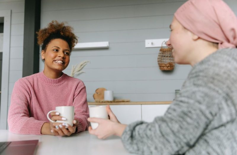 How to Handle Difficult In-Laws With Grace
